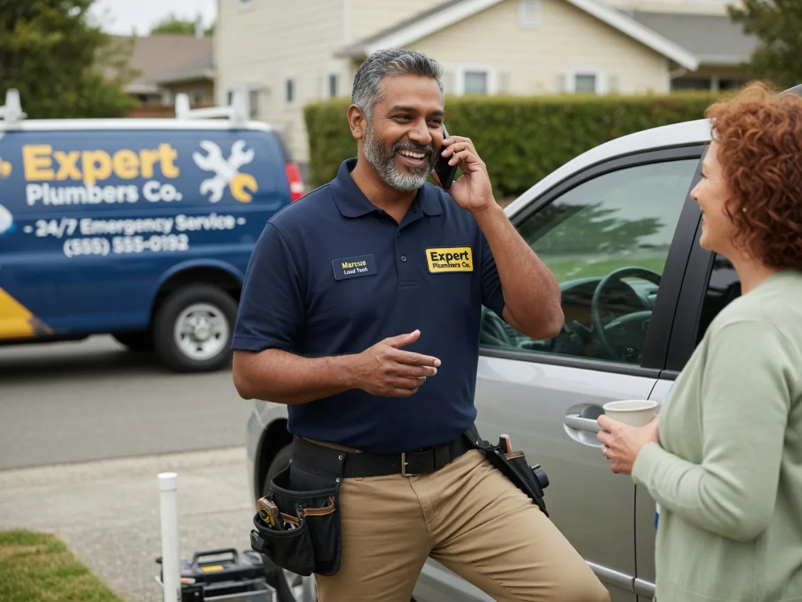 Drain Cleaning Stow, OH FAQs
